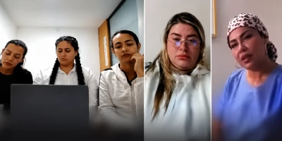 Condenadas cinco falsas esteticistas por dejar con deformidades a más de 50 mujeres
