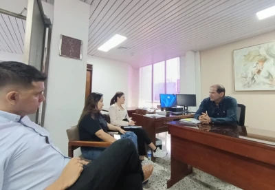 Alcaldía impulsa nuevas acciones para legalizar barrios en Bucaramanga