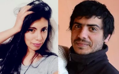 Mujer fue asesinada con un hacha por su pareja: tenía cinco meses de embarazo