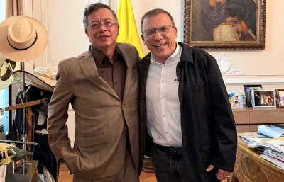 Roy Barreras descarta liderar el Pacto Histórico y critica la situación interna de la coalición