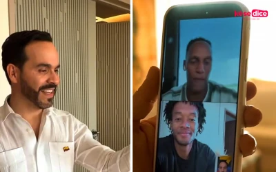 “No sé quién asesinó a tu padre”: Petro lanzó duro mensaje a Cuadrado por apoyar a De La Espriella