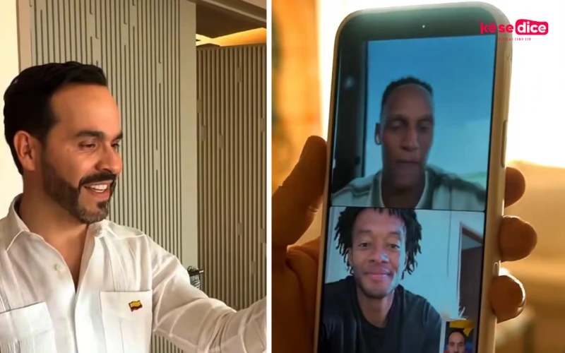 “No sé quién asesinó a tu padre”: Petro lanzó duro mensaje a Cuadrado por apoyar a De La Espriella