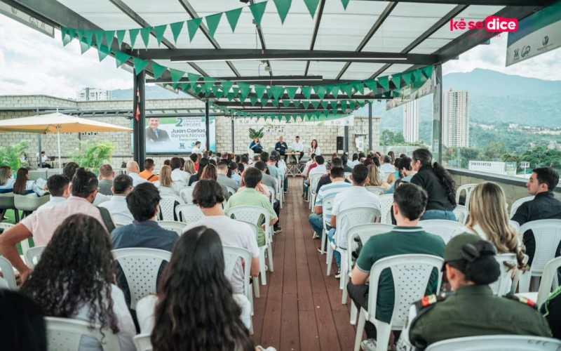 Negocios Verdes crecen en Santander: la CDMB ya acompaña cerca de 180 emprendimientos