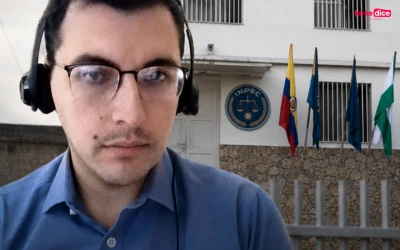 ¡Cayó el agresor! 8 años y 3 meses de cárcel tras dejar a un hombre al borde de la muerte