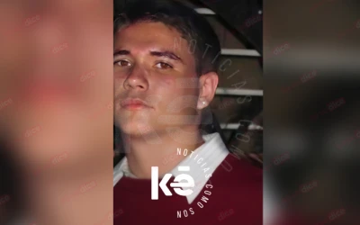 Ángel Avilés, 'Mono Ángel', el hombre asesinado en el barrio Bucaramanga