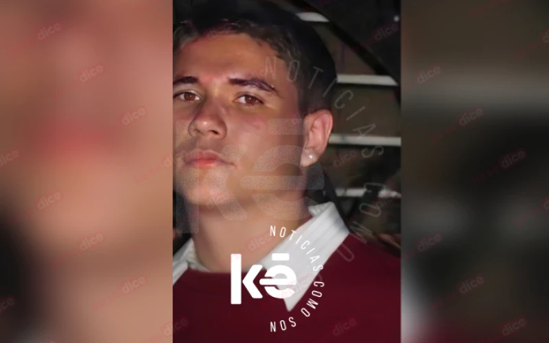 Ángel Avilés, 'Mono Ángel', el hombre asesinado en el barrio Bucaramanga