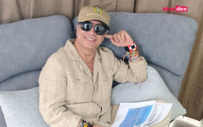 Petro se despide del poder con un mensaje sobre "libertad y vida" y denuncia sin pruebas una manipulación electoral