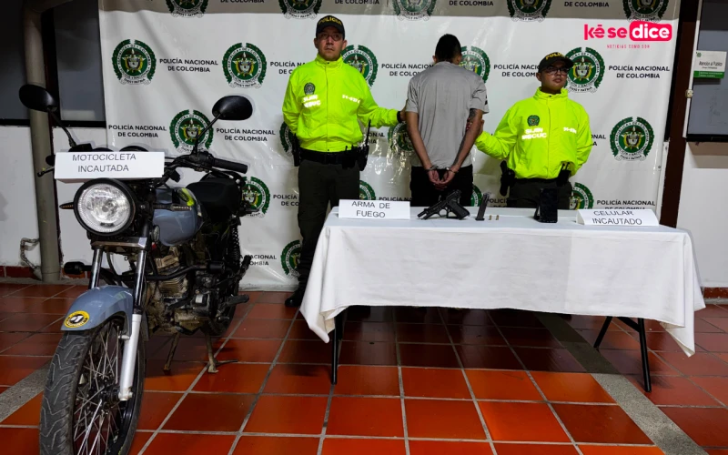 Brutal raponazo contra una mujer de 84 años en Bucaramanga: cayó al piso y sufrió grave lesión cerebral
