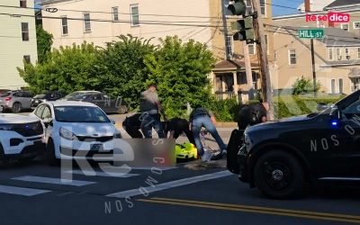 Agente del ICE habría matado a un colombiano durante operativo migratorio en Estados Unidos