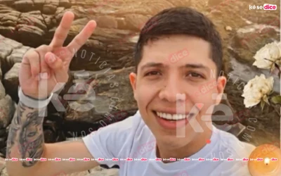 Johan Sebastián Durán Guerrero: la historia del bumangués que murió a manos de un agente del ICE