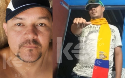 Así ejecutaron a sangre fría a los hermanos Gómez González en Santander