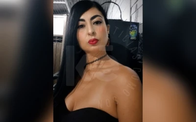 Mónica Osorio lucha por su vida tras ser baleada en Santander
