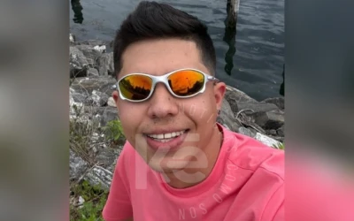 "I tried to stop": las últimas palabras del bumangués Sebastián Durán antes de morir a manos de ICE