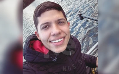 Al bumangués Johan Durán lo habrían matado por error en EE.UU.: no era el objetivo