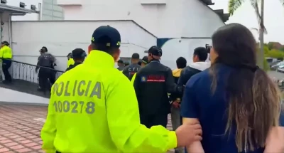 Cayó en Bucaramanga y otras cinco ciudades banda dedicada a estafar por Whatsapp