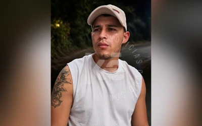 El trágico final de Miguel Argüelles, oriundo de Floridablanca, en zona rural de Ocaña