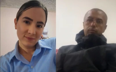 La historia de Rosa Oyala, asesinada en Homecenter por un sujeto que la acosaba