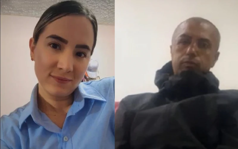 La historia de Rosa Oyala, asesinada en Homecenter por un sujeto que la acosaba