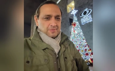 Fiscalía solicita imputación de cargos contra Jorge Alfredo Vargas por presunto acoso sexual