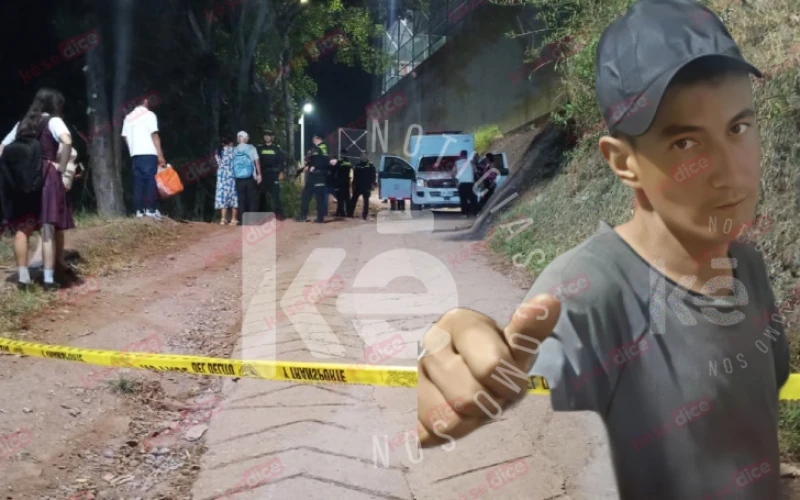 Asesinan a Edwin Loza  en un ataque armado en Piedecuesta