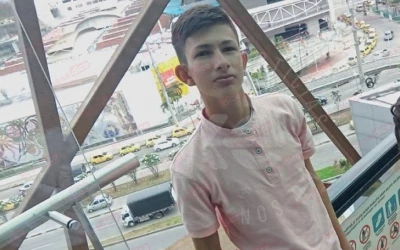 Carlos Mártinez murió en un accidente en la vía Barrancabermeja - Bucaramanga