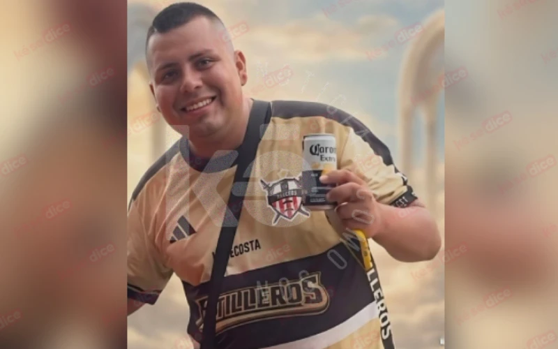 Carlos Carreño, el reconocido arquero que fue asesinado por sicarios en Piedecuesta