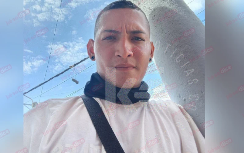 Tres personas fueron baleadas en un billar en Santander: un muerto y dos heridos