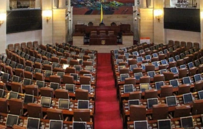 Nuevo Congreso se instala este 20 de julio con el último discurso de Petro