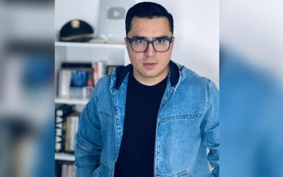 Al activista Beto Coral ya le habrían asignado esquema de seguridad de la UNP