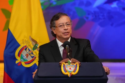 Petro presenta demanda que busca anular la elección del presidente electo Abelardo de la Espriella