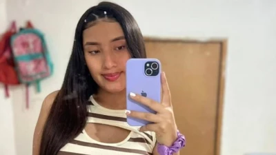 Hallan sin vida  y amarrada en una sábana a mujer con ocho meses de embarazo