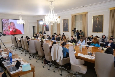 A menos de dos semanas de irse, Gobierno declaró desastre nacional por Fenómeno de El Niño