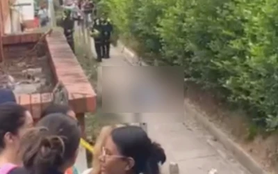 Violento ataque: Hombre asesinado a tiros en Bucarica durante la tarde del sábado