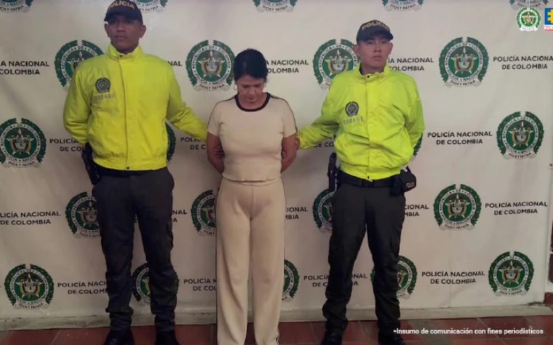 Mujer habría estafado a ocho personas con supuesta venta de vehículos, en Bucaramanga
