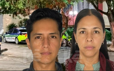 Madre e hijo, oriundos de Bucaramanga, aparecieron muertos en hotel de Santa Marta
