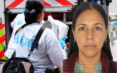 Mujer hallada sin vida en Santa Marta era investigada por desaparición de su madre en Bucaramanga