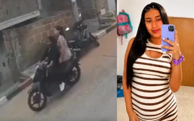 Medicina Legal confirma que el cuerpo de Camila Potosí no tenía al feto en su vientre