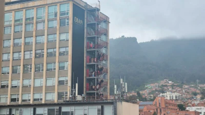 La Dian activó nueva herramienta para consultar la información de la declaración de renta