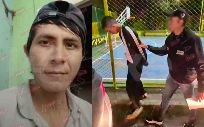 Tendrá que responder por el asesinato de Alejandro García en Floridablanca