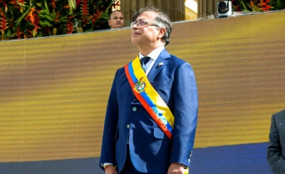 Conozca la millonaria pensión que recibirá Gustavo Petro tras dejar la presidencia