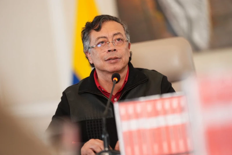Gobierno Petro publica el decreto que declara el desastre nacional por el Fenómeno de El Niño