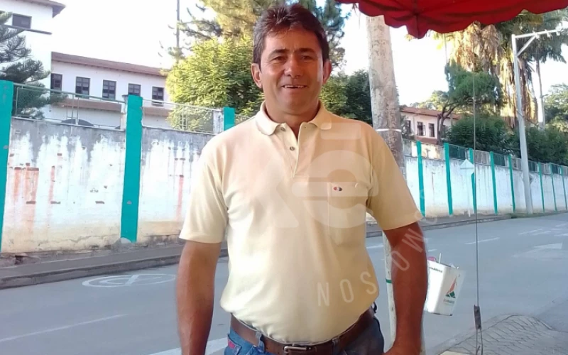 Hallan en zon rural de Simacota el cuerpo de Néstor Ruiz, quien cayó al Río Suárez