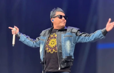 La Fiscalía imputa cargos por presunto abuso sexual al cantante vallenato Churo Díaz