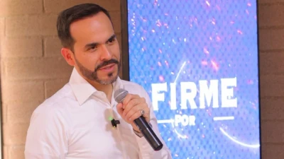 Por déficit fiscal de Gobierno Petro, De la Espriella radicará nueva reforma tributaria