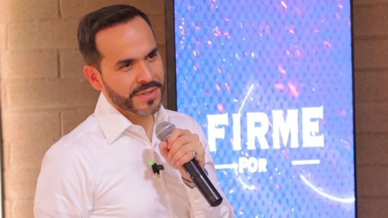 Por déficit fiscal de Gobierno Petro, De la Espriella radicará nueva reforma tributaria