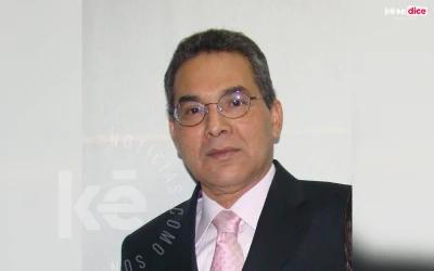 La Corte mandó a prisión al exgobernador de La Guajira Hernando Deluque