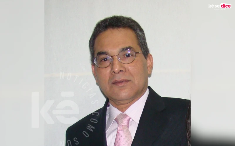 La Corte mandó a prisión al exgobernador de La Guajira Hernando Deluque