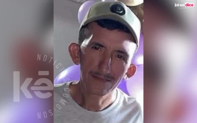 Mataron a otro líder comunal en el Catatumbo: presidente de Junta fue atacado en Tibú