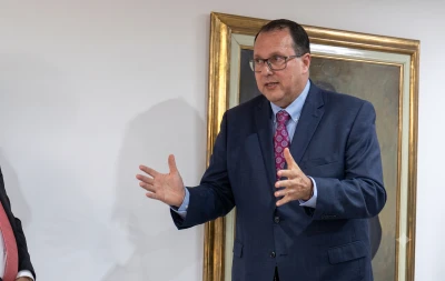 Exviceministro de Defensa de Petro es judicializado por contrato de mantenimiento de helicópteros