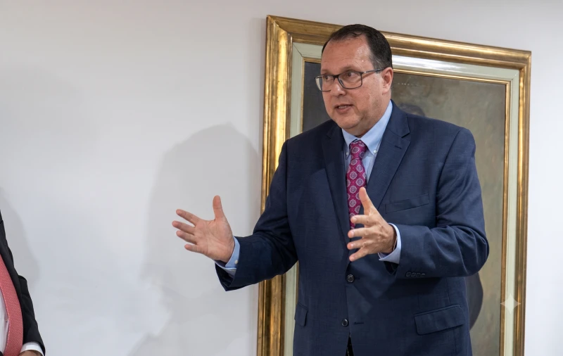 Exviceministro de Defensa de Petro es judicializado por contrato de mantenimiento de helicópteros